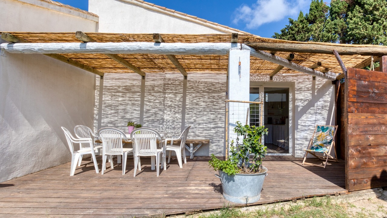 Photo of Outdoor in Saintes-Maries-de-la-Mer