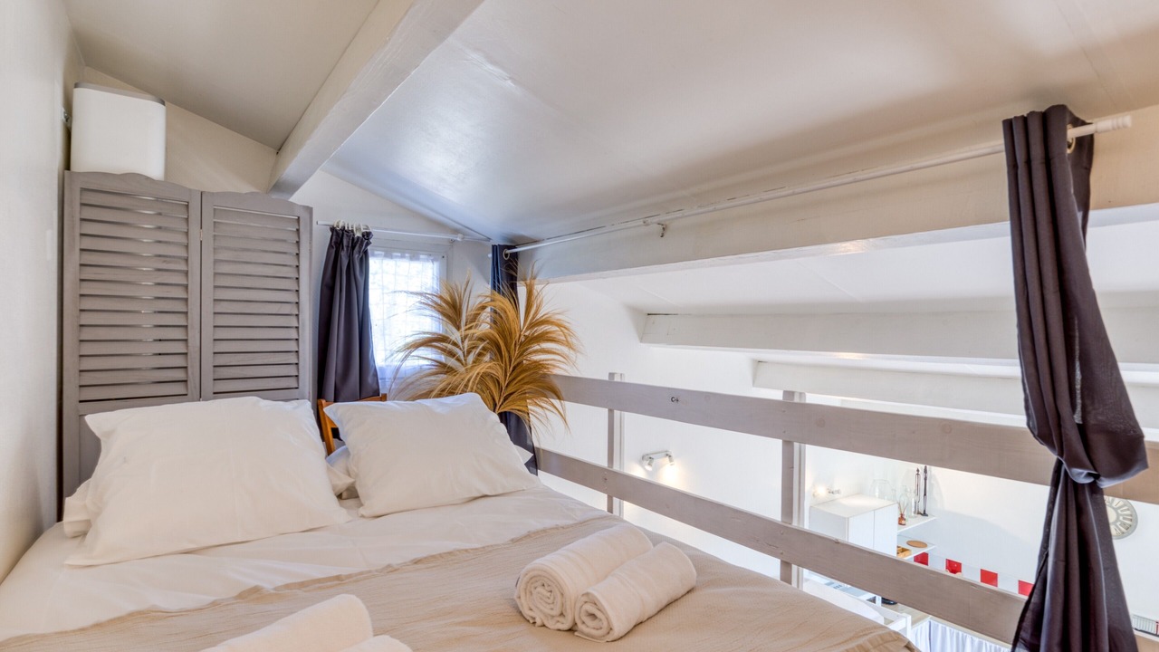 Photo of Bedroom in Saintes-Maries-de-la-Mer