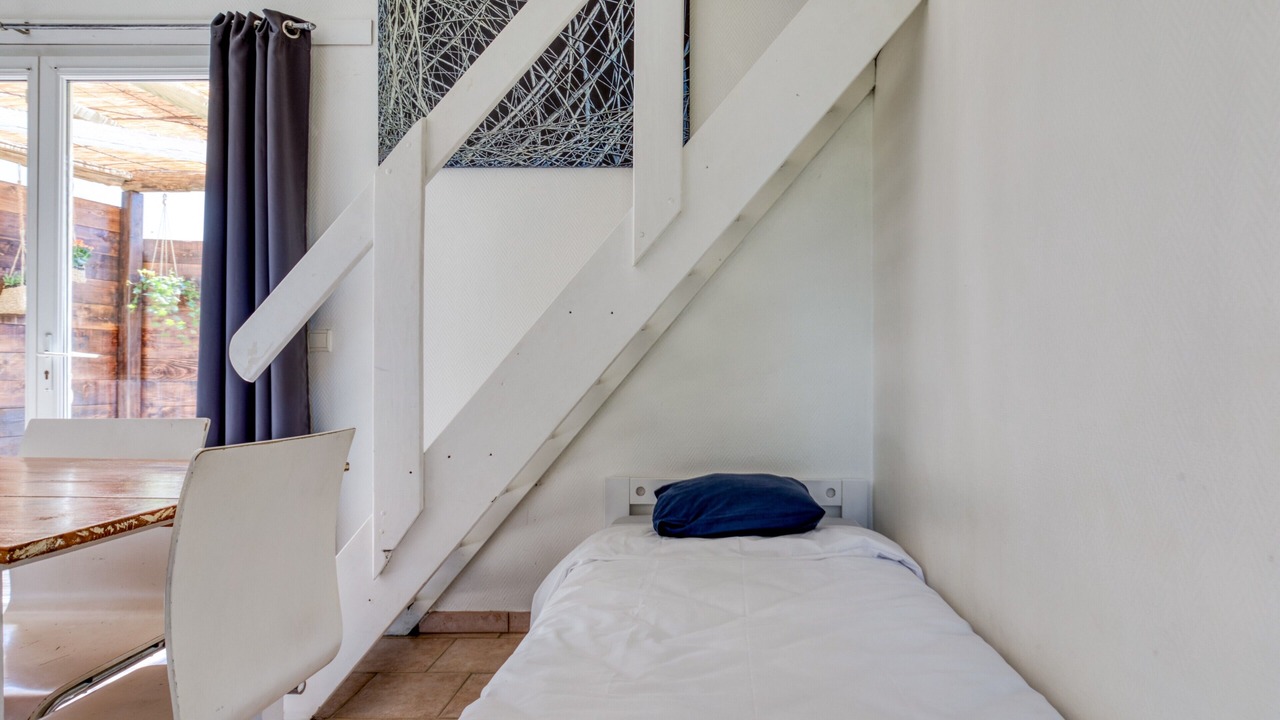Photo of Bedroom in Saintes-Maries-de-la-Mer