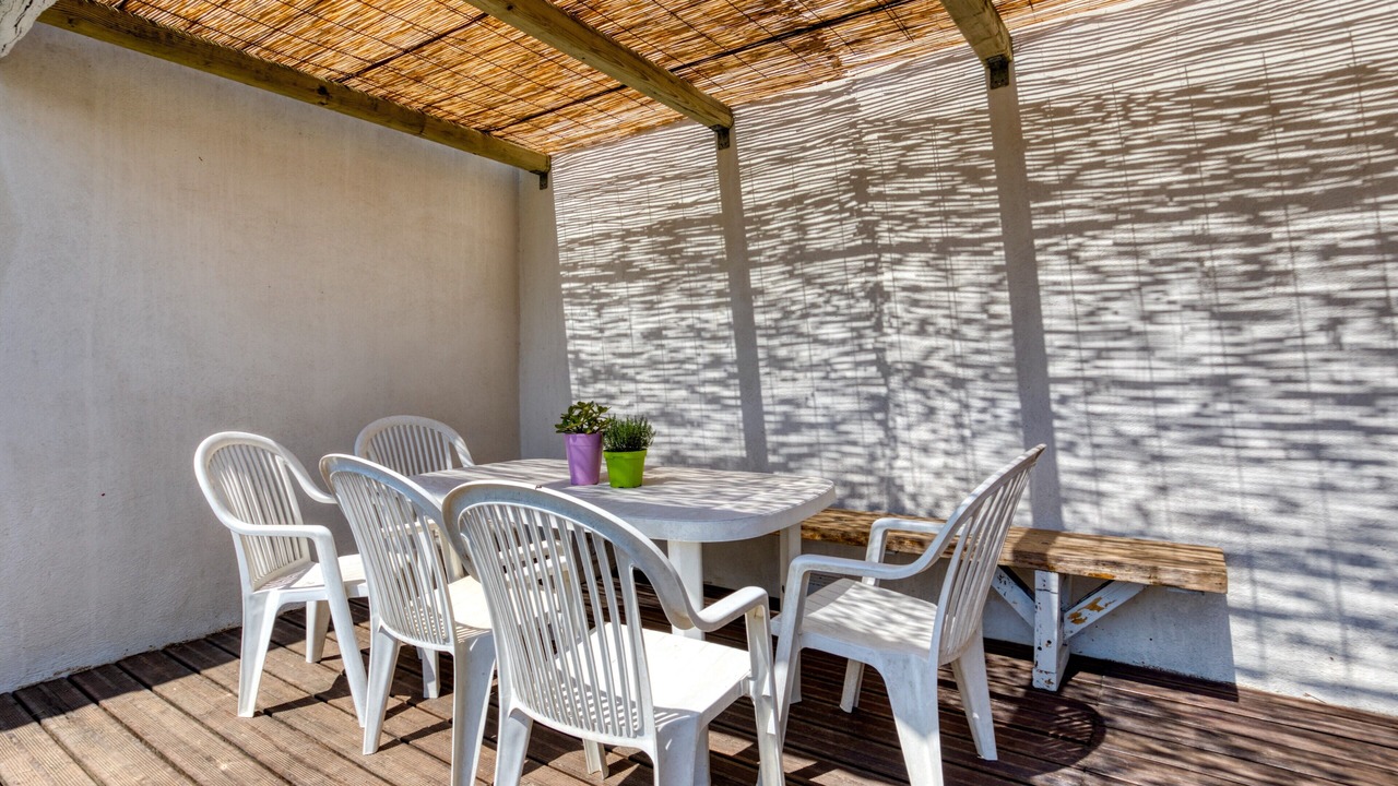 Photo of Outdoor in Saintes-Maries-de-la-Mer