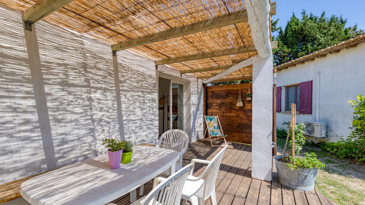 Photo of Outdoor in Saintes-Maries-de-la-Mer