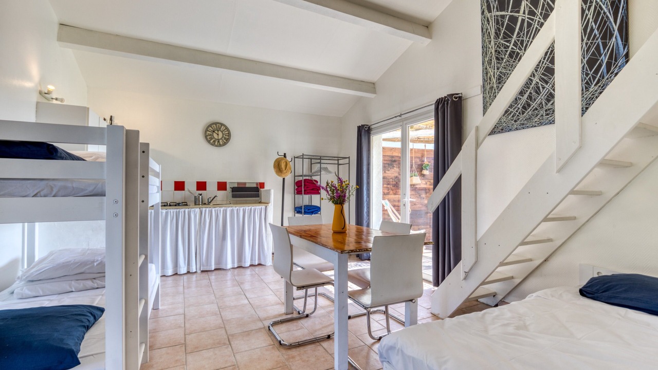 Photo of Bedroom in Saintes-Maries-de-la-Mer
