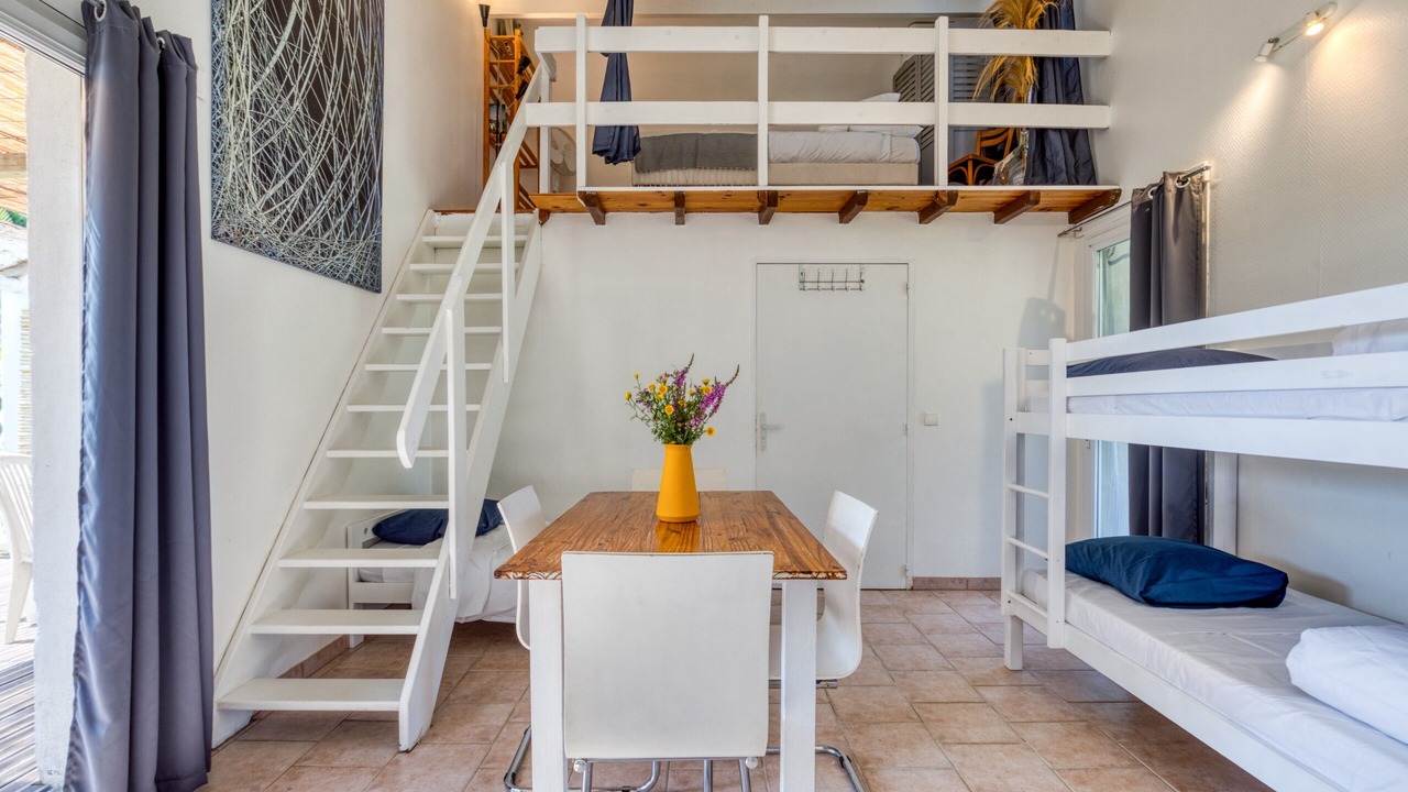 Photo of Bedroom in Saintes-Maries-de-la-Mer