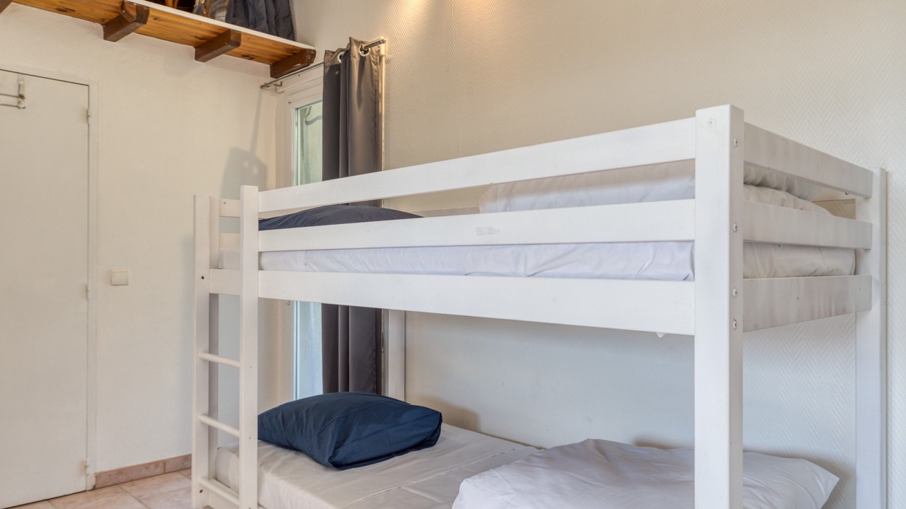 Photo of Bedroom in Saintes-Maries-de-la-Mer