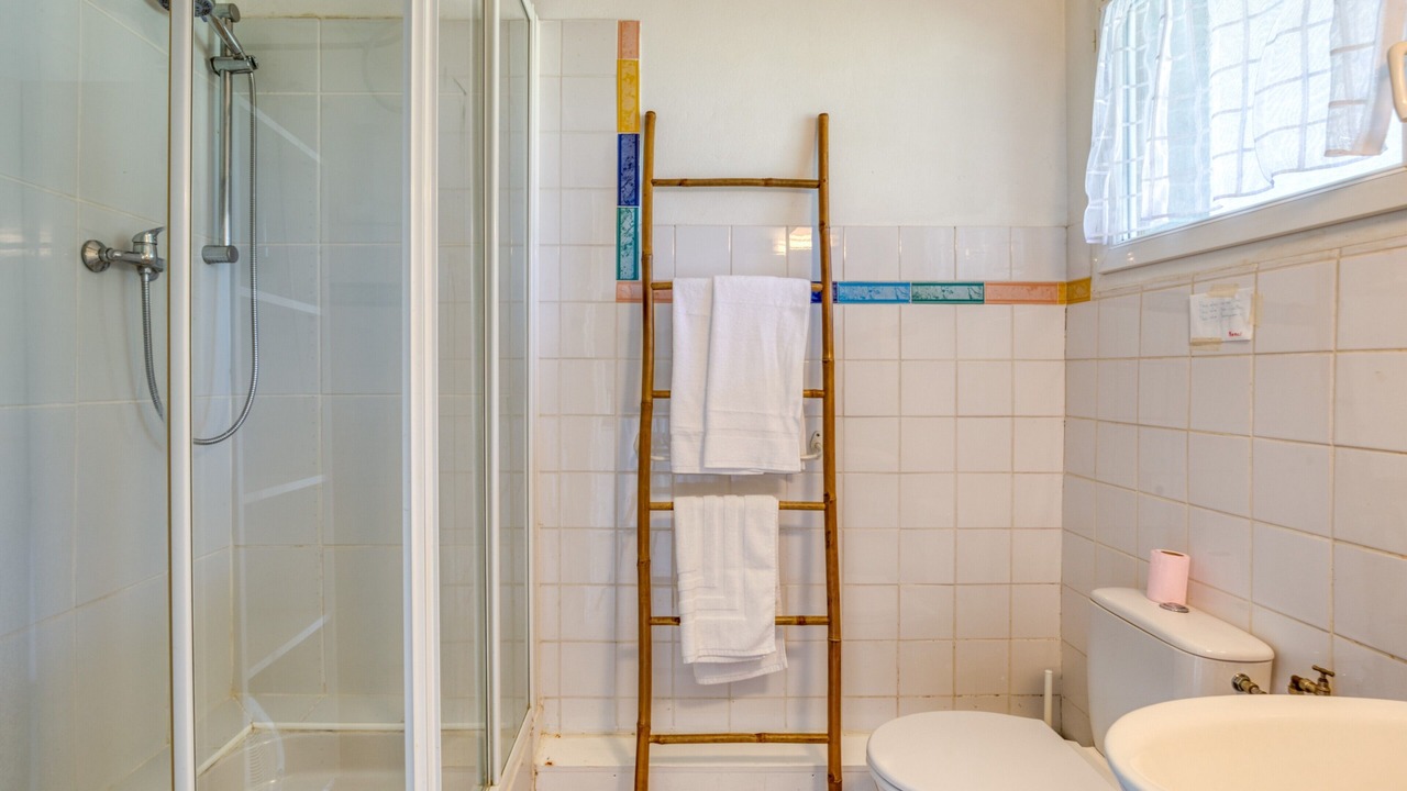 Photo of Bathroom in Saintes-Maries-de-la-Mer