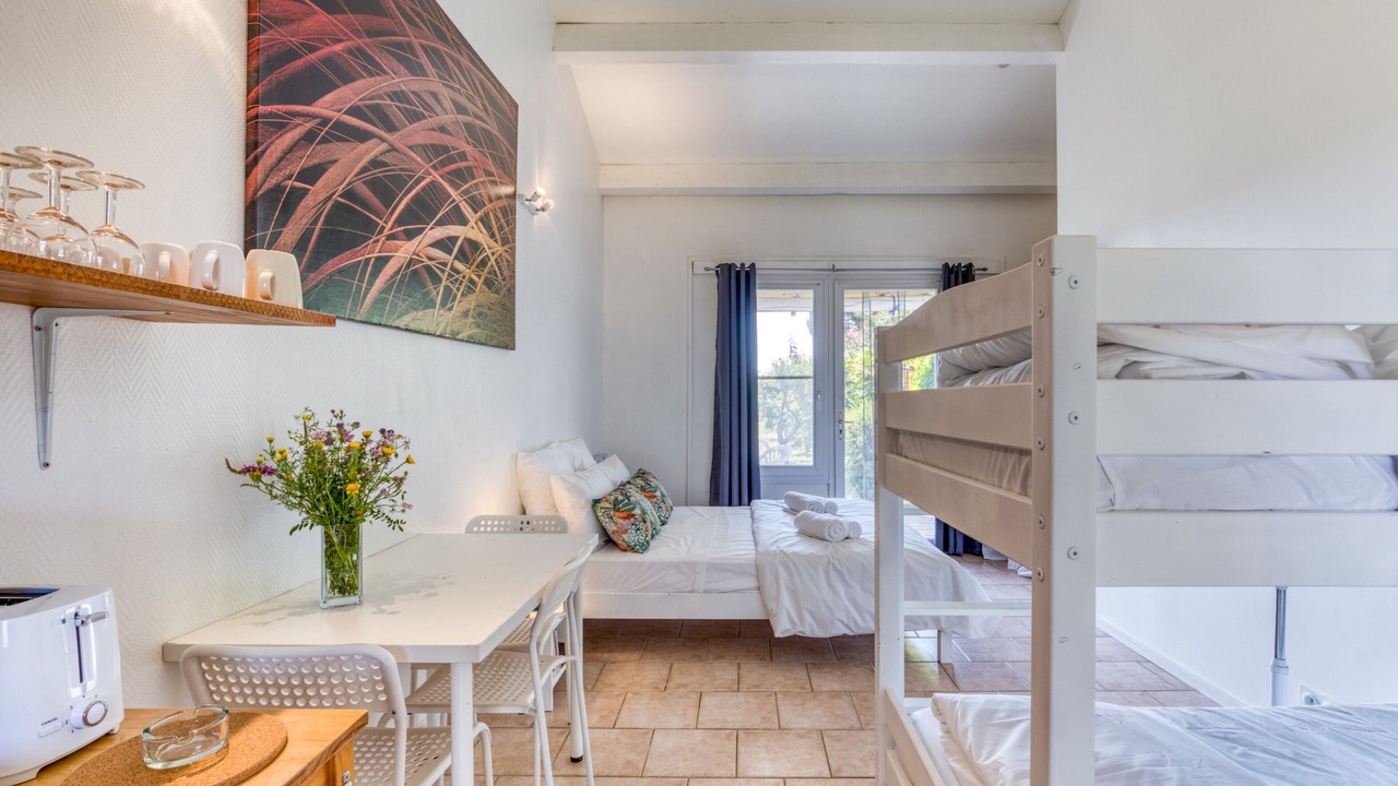 Photo of Bedroom in Saintes-Maries-de-la-Mer
