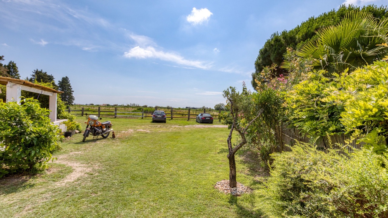 Photo of Outdoor in Saintes-Maries-de-la-Mer