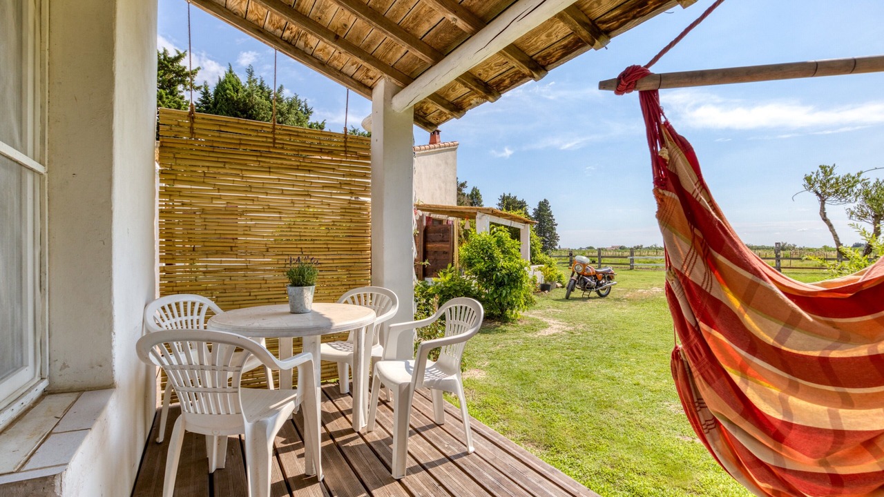 Photo of Outdoor in Saintes-Maries-de-la-Mer