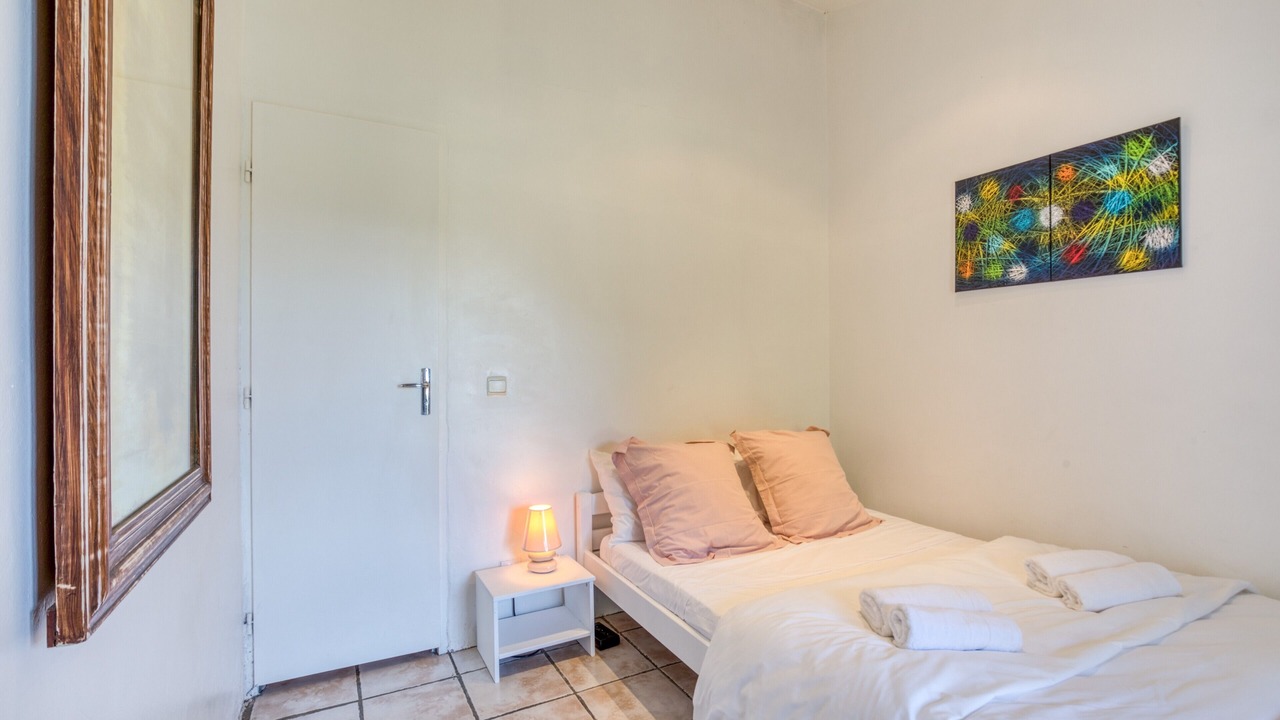 Photo of Bedroom in Saintes-Maries-de-la-Mer