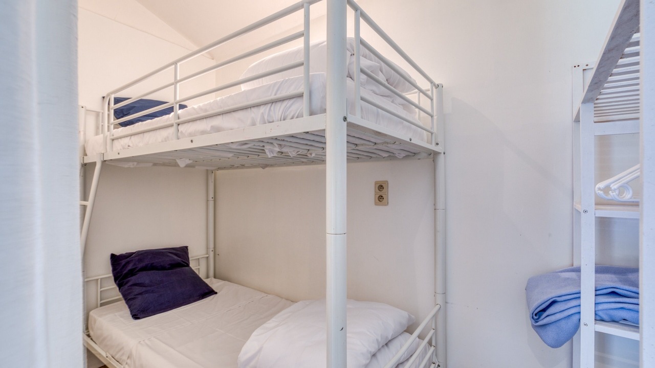 Photo of Bedroom in Saintes-Maries-de-la-Mer