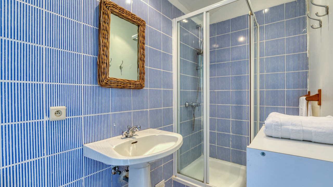 Photo of Bathroom in Saintes-Maries-de-la-Mer