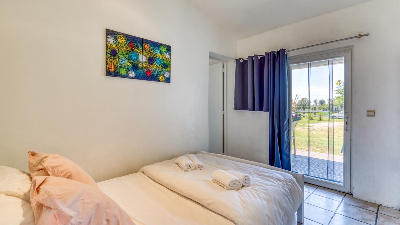 Photo of Bedroom in Saintes-Maries-de-la-Mer