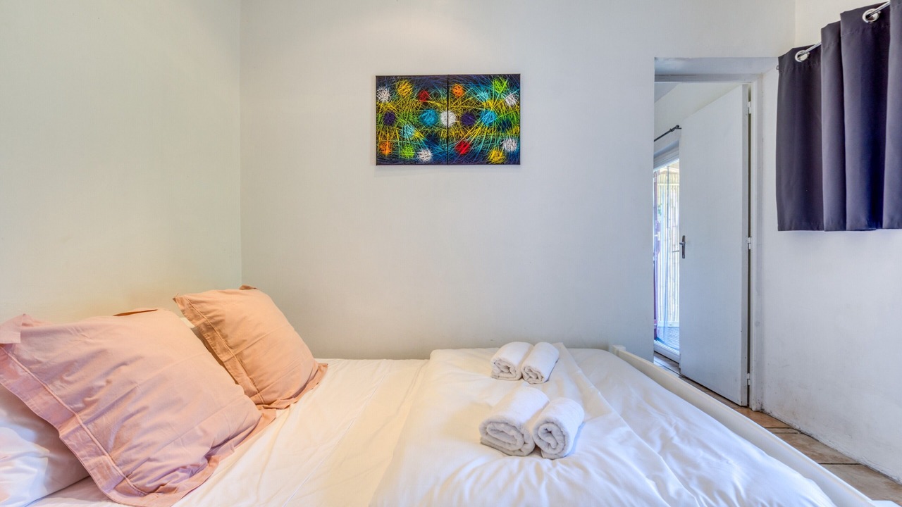 Photo of Bedroom in Saintes-Maries-de-la-Mer