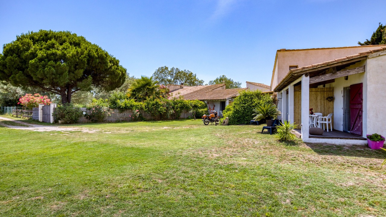 Photo of Outdoor in Saintes-Maries-de-la-Mer