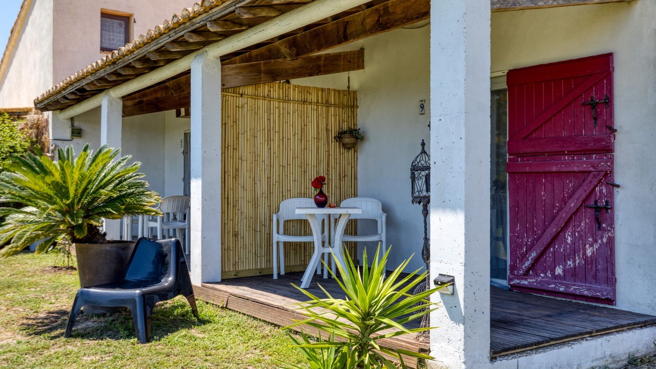 Photo of Outdoor in Saintes-Maries-de-la-Mer