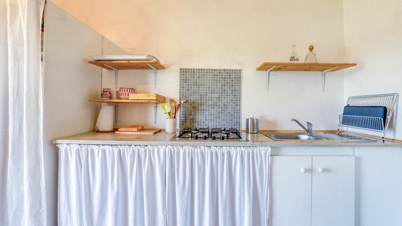 Photo of Kitchen in Saintes-Maries-de-la-Mer