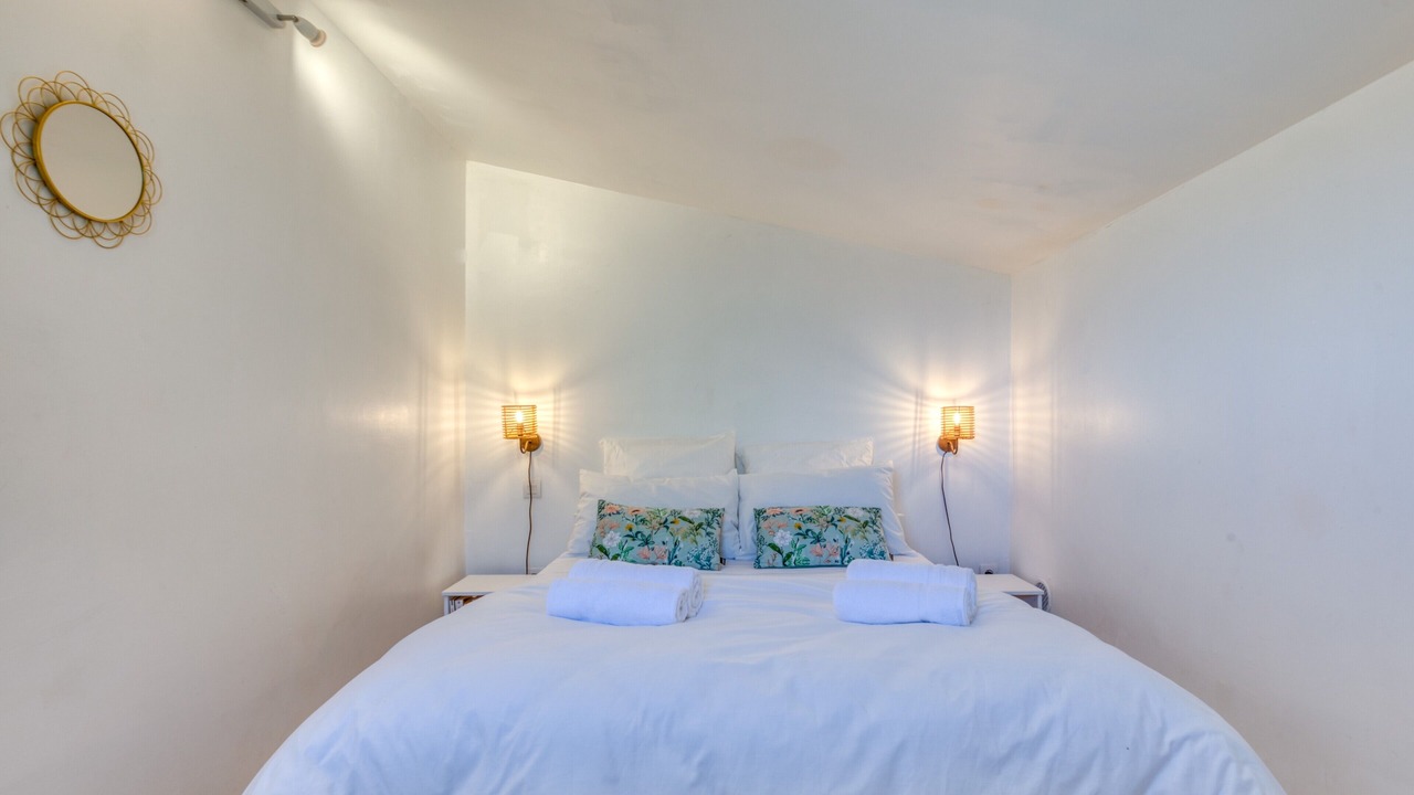 Photo of Bedroom in Saintes-Maries-de-la-Mer