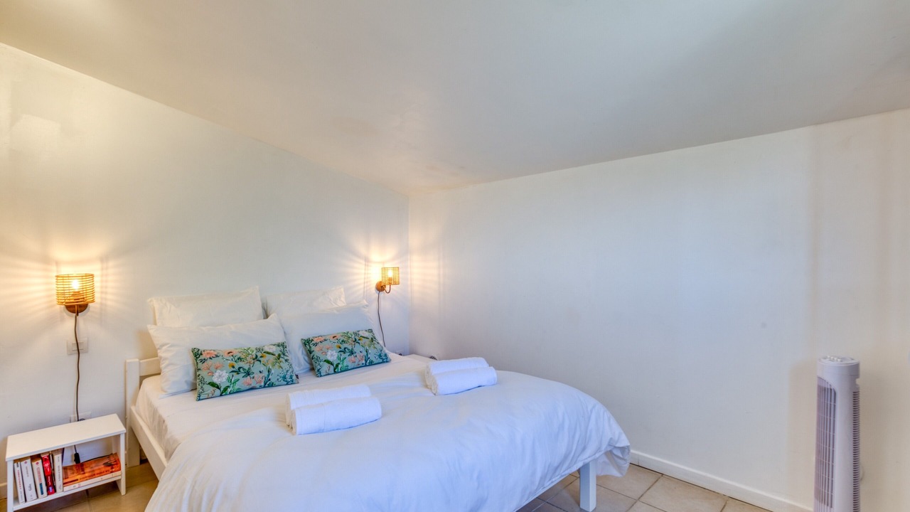 Photo of Bedroom in Saintes-Maries-de-la-Mer