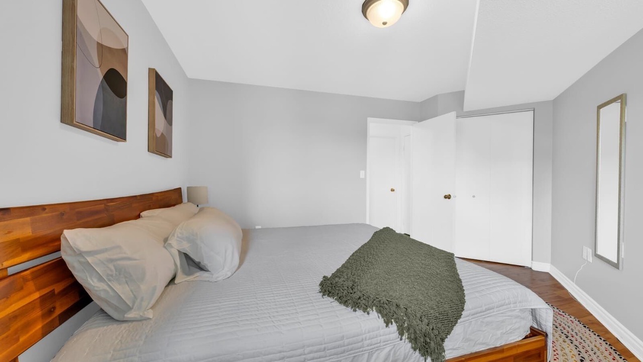 Photo of Bedroom in Sandwich Towne
