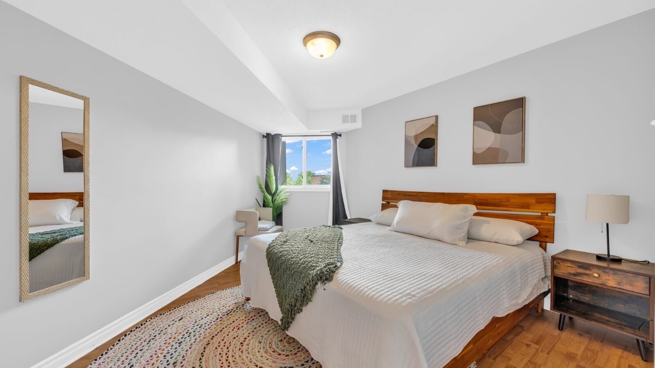 Photo of Bedroom in Sandwich Towne