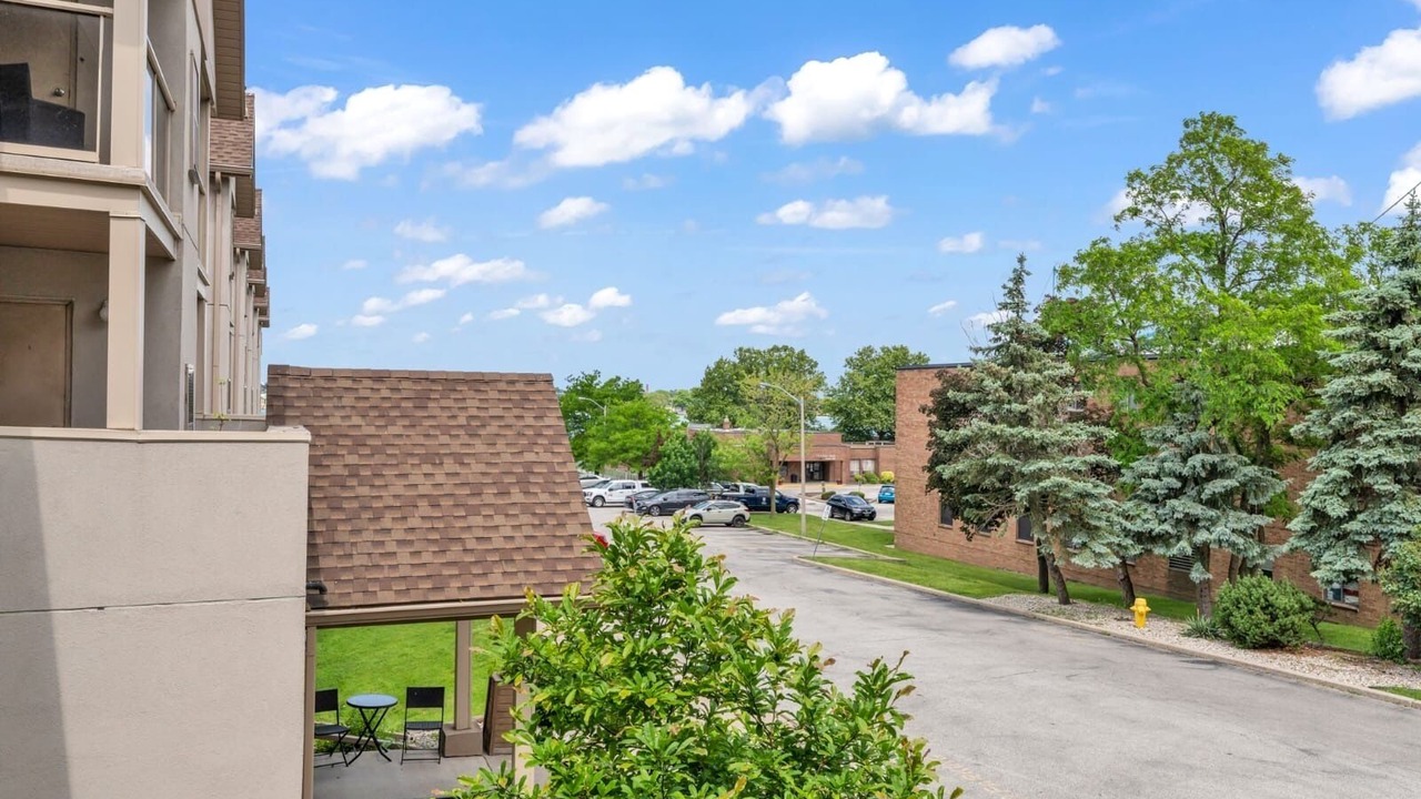 Photo of Outdoor in Sandwich Towne