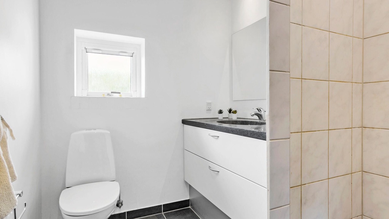 Photo of Bathroom in Vesløs