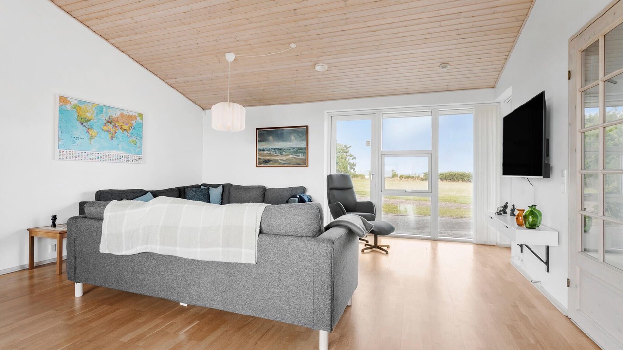 Photo of Bedroom in Vesløs