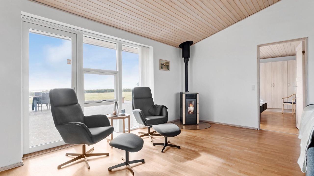 Photo of Bedroom in Vesløs