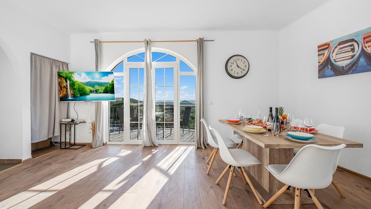 Photo of Bedroom in Primosten