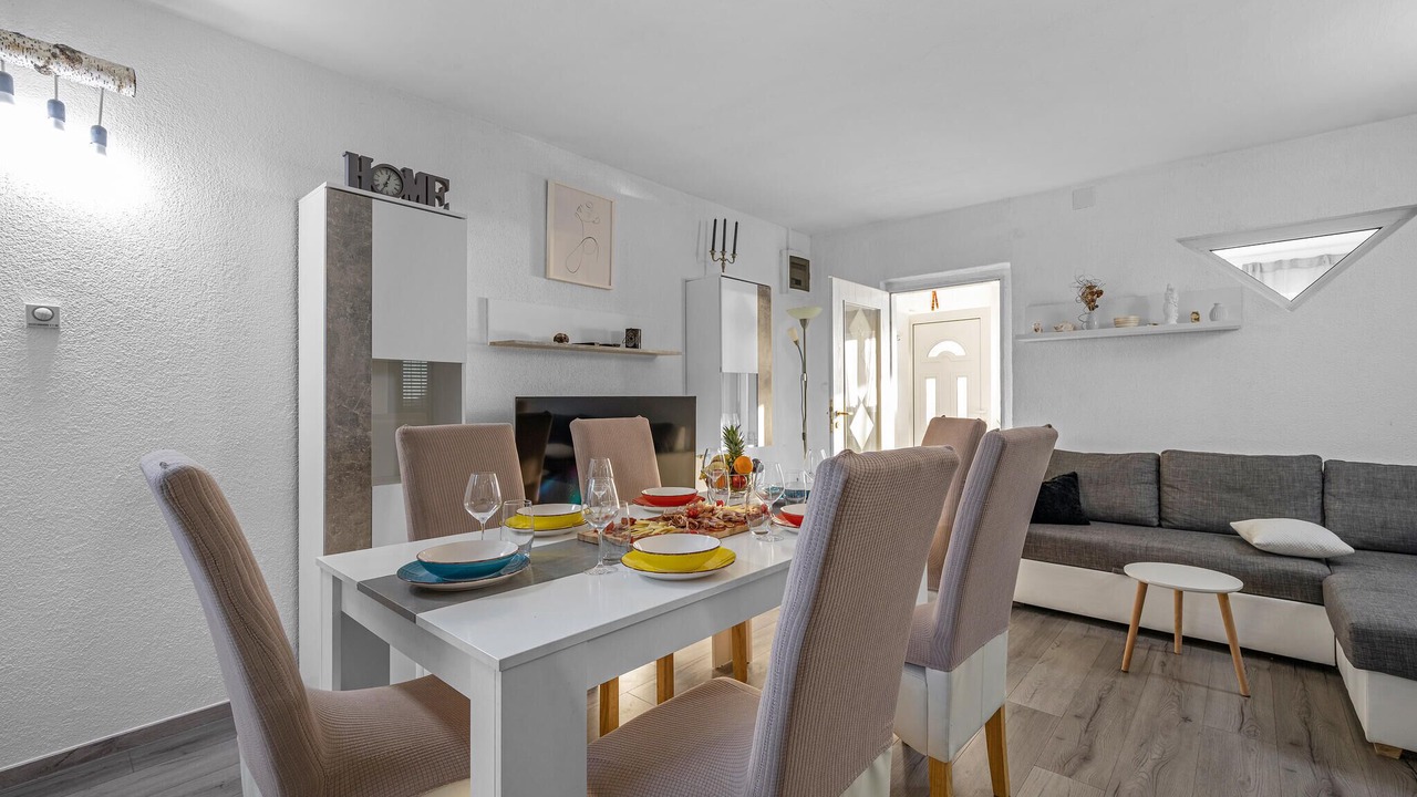 Photo of Bedroom in Primosten