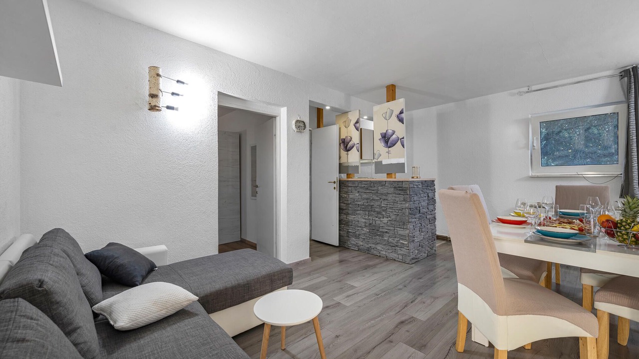 Photo of Bedroom in Primosten