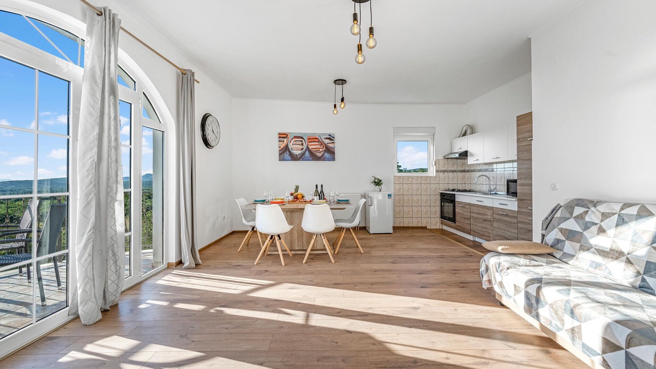 Photo of Bedroom in Primosten