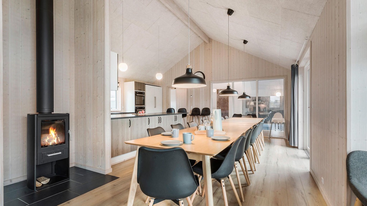 Photo of Bedroom in Bratten Strand