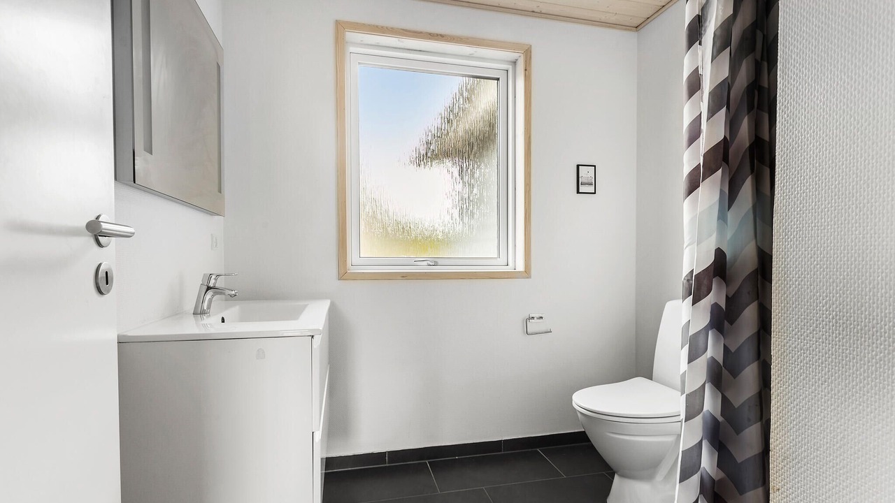 Photo of Bathroom in Bratten Strand