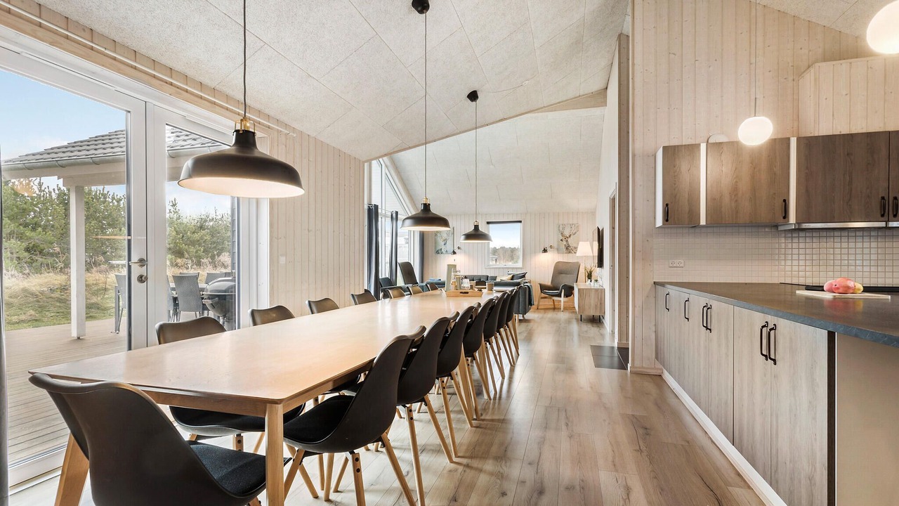 Photo of Bedroom in Bratten Strand