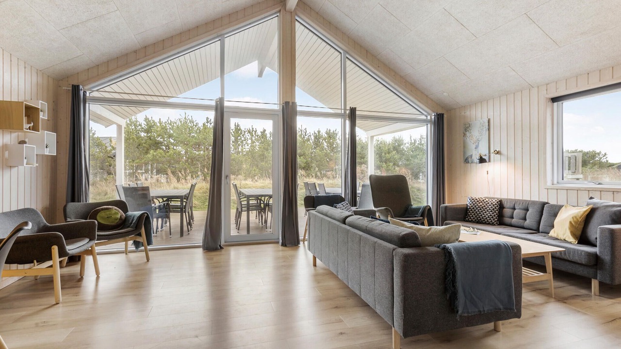 Photo of Bedroom in Bratten Strand