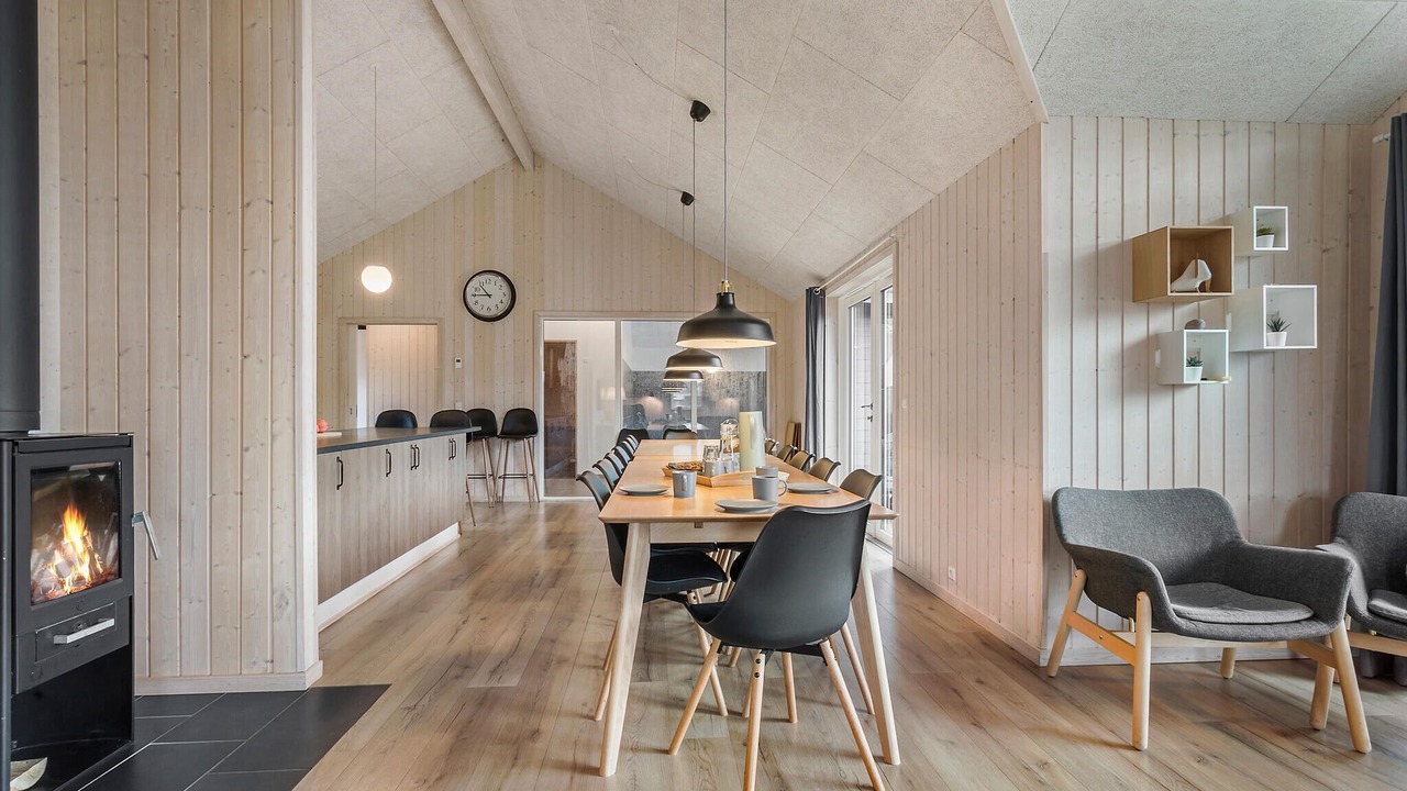 Photo of Bedroom in Bratten Strand