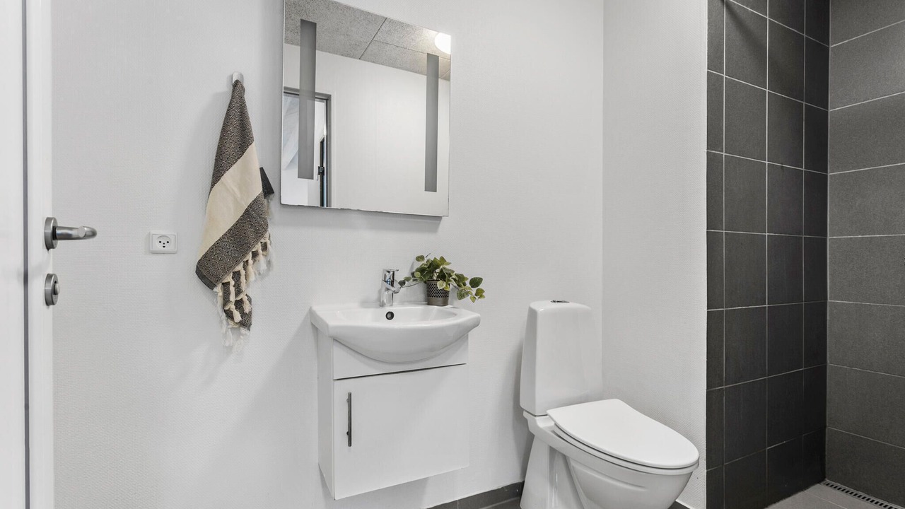 Photo of Bathroom in Bratten Strand