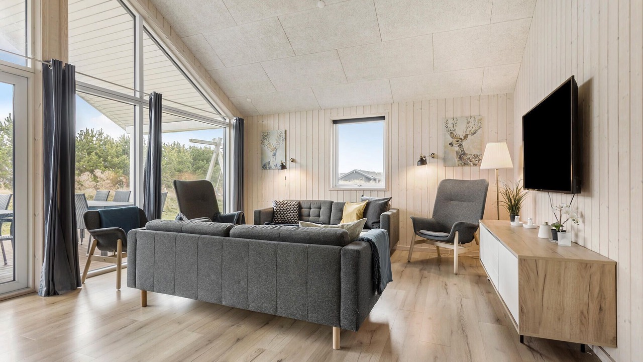 Photo of Bedroom in Bratten Strand