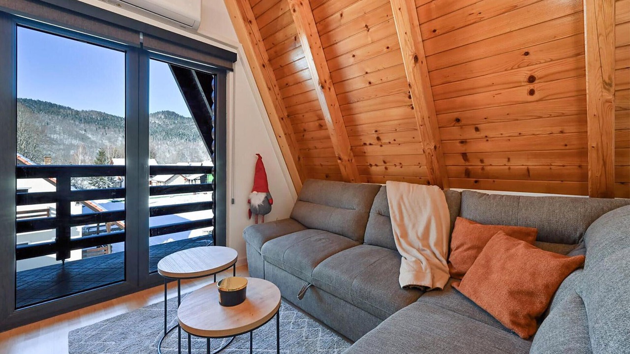 Photo of Bedroom in Jasenak