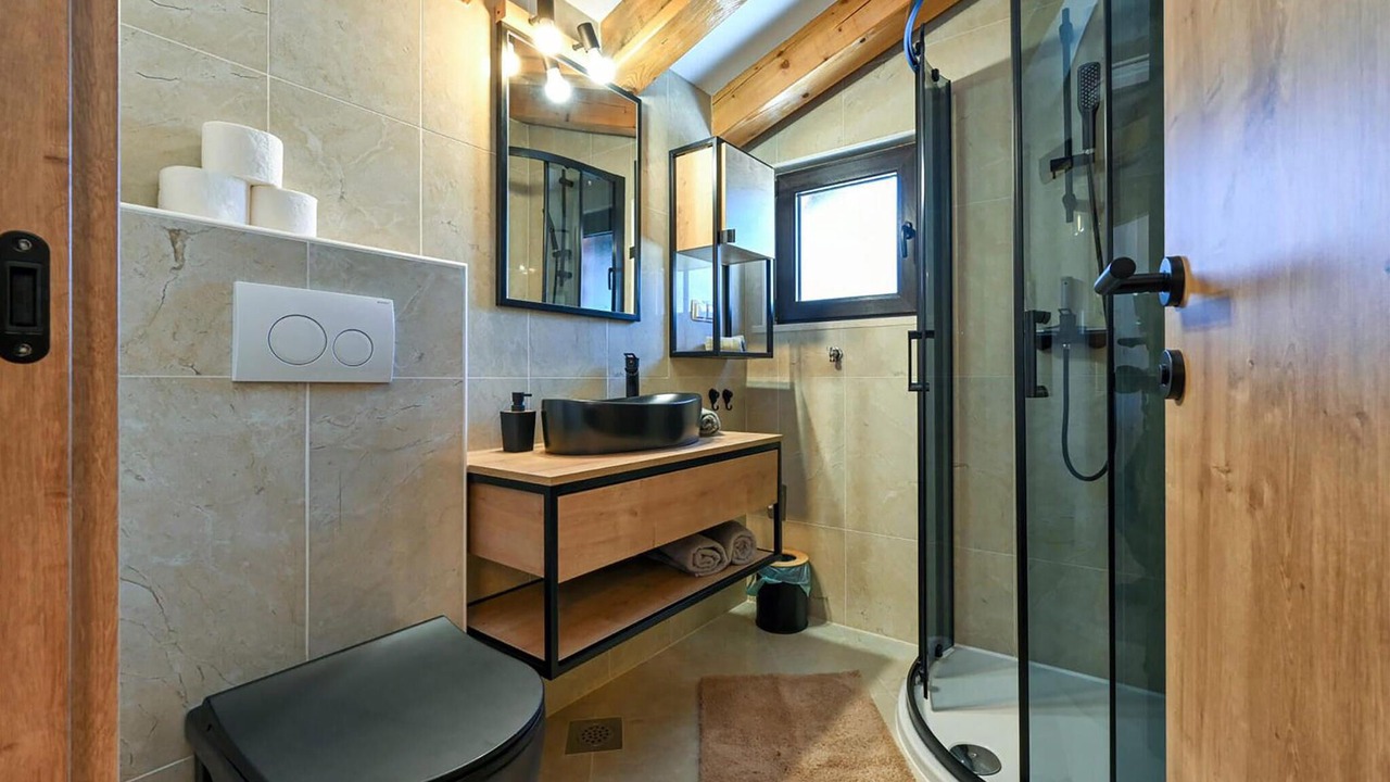 Photo of Bathroom in Jasenak