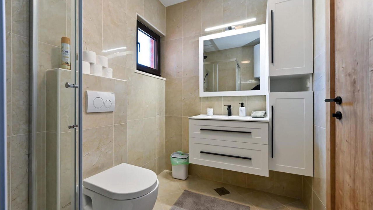 Photo of Bathroom in Jasenak