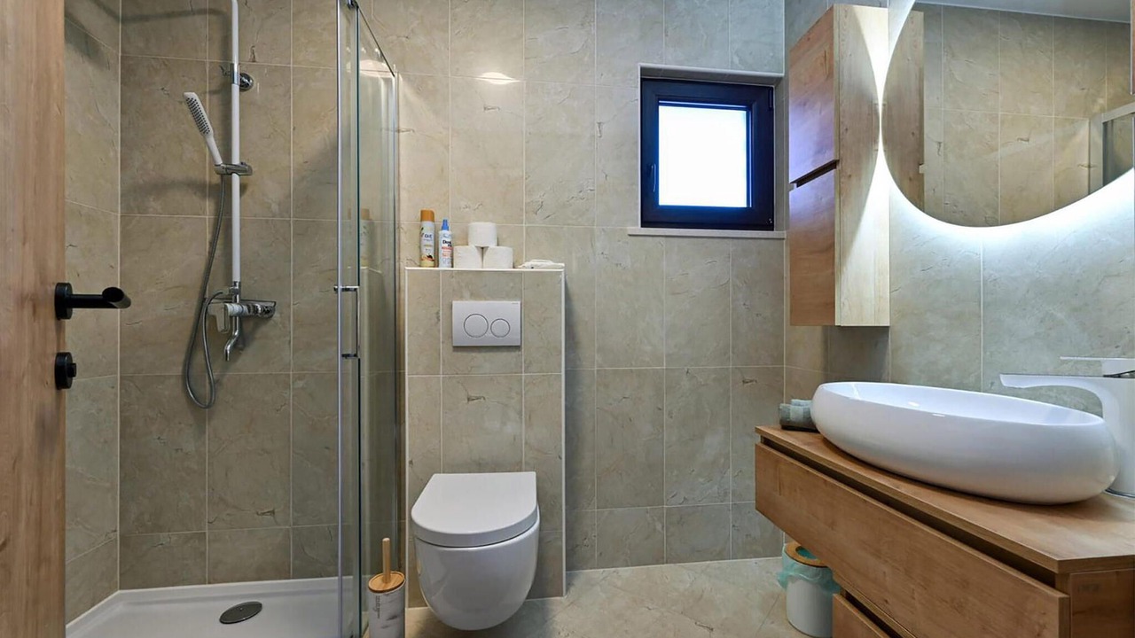 Photo of Bathroom in Jasenak