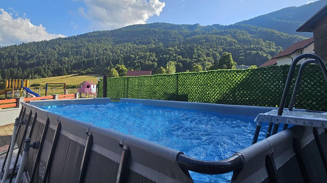 Photo of Outdoor in Jasenak