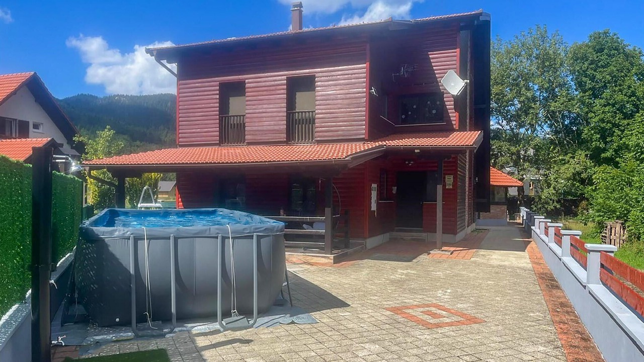 Photo of Outdoor in Jasenak