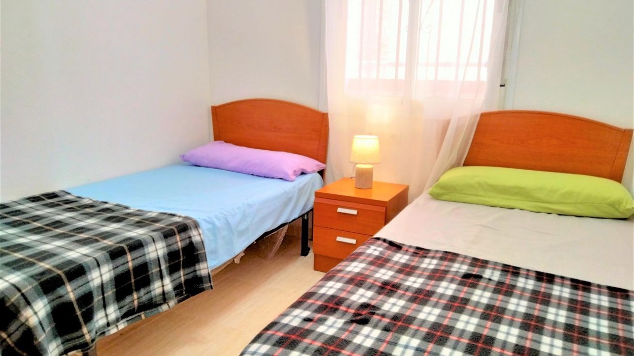 Photo of Bedroom in Marina d'Or