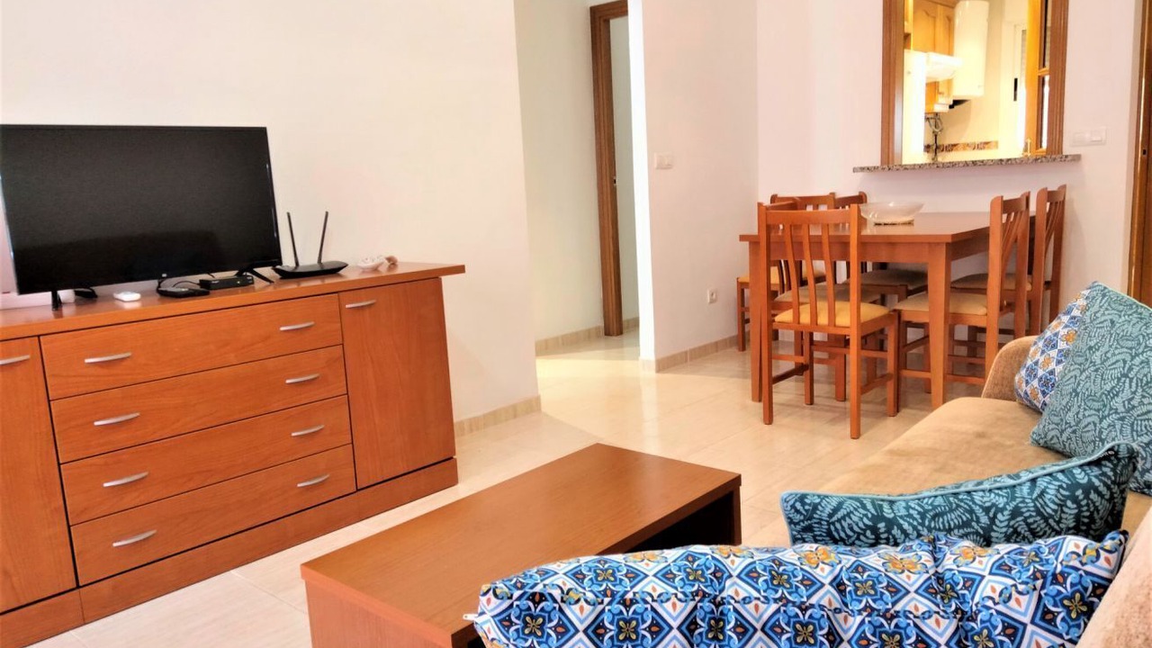 Photo of Livingroom in Marina d'Or