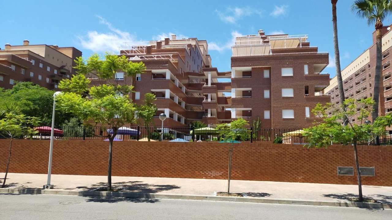 Photo of Outdoor in Marina d'Or