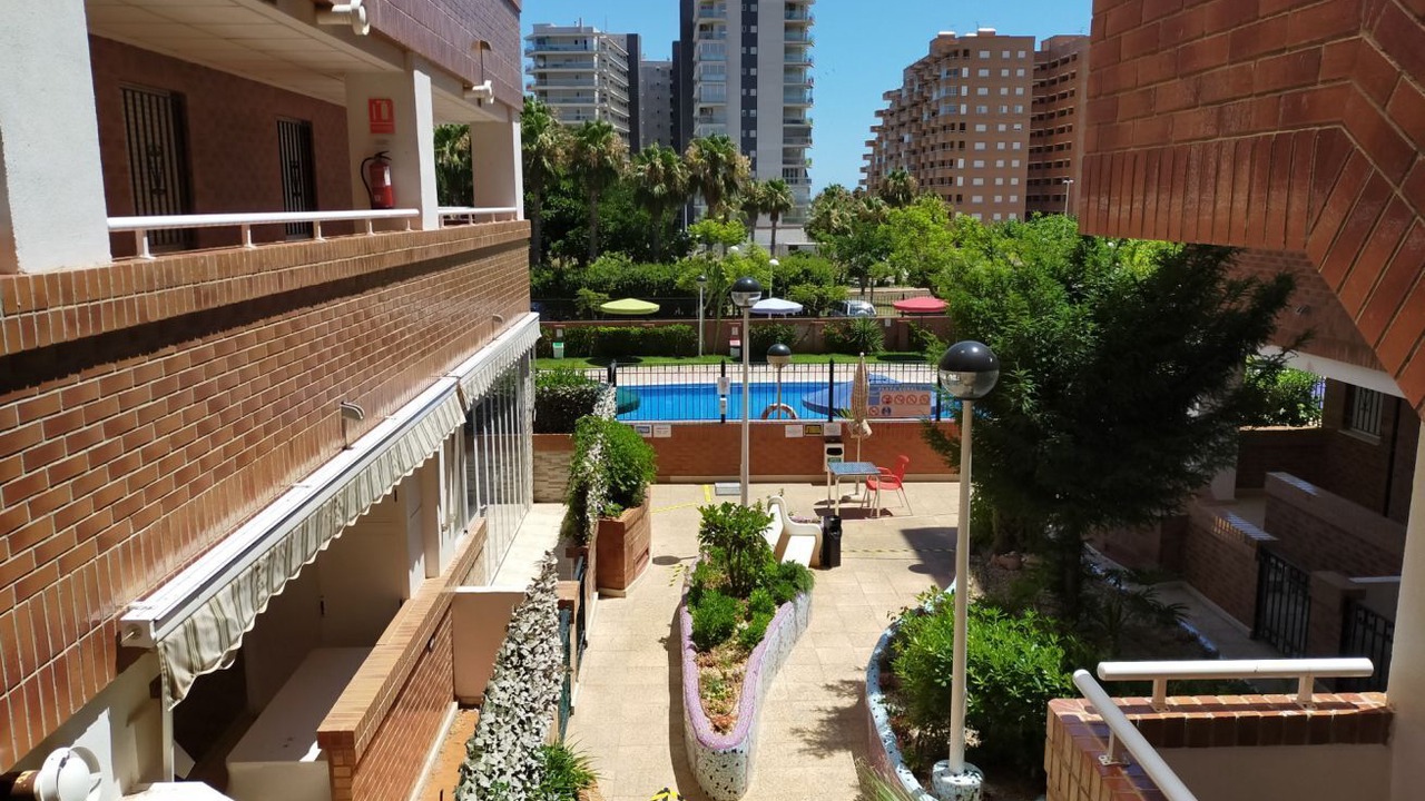 Photo of Outdoor in Marina d'Or