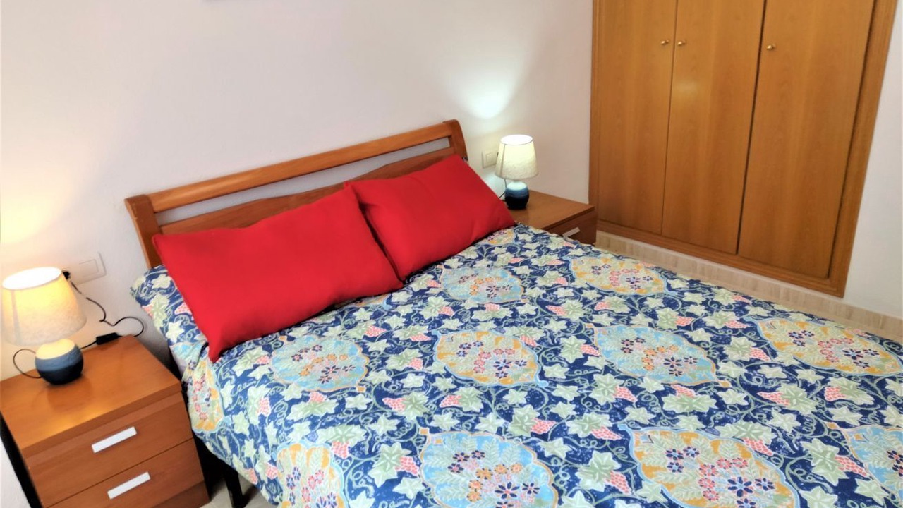 Photo of Bedroom in Marina d'Or